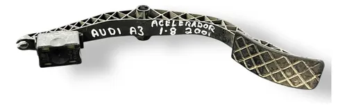 Pedal Acelerador Audi A3 2001 2002 2003 2004 2005 1j1721511c