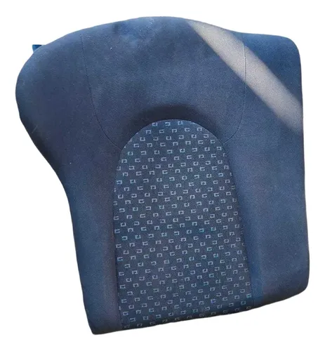 Encosto Banco Traseiro Direito Ford Ka 1.0 1997 1998 A 2007 Azul