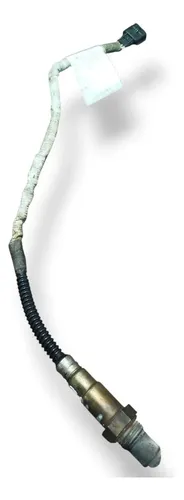 Sonda Lambda Pré Renault Fluence 1.0 2011 2012 0258006990
