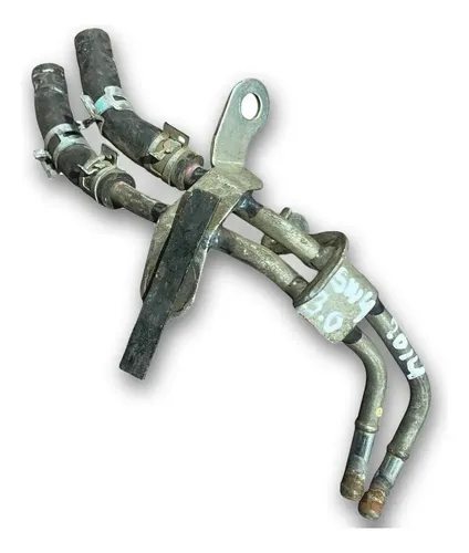 Cano Tubo Tbi Toyota Hilux Sw4 3.0 2011 2012 2013 2014 2015