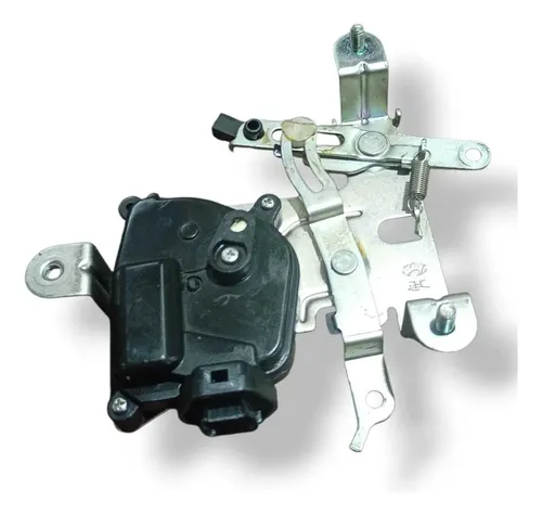 Motor Fechadura Tampa Traseira Hyundai Tucson 2011 2012 2013