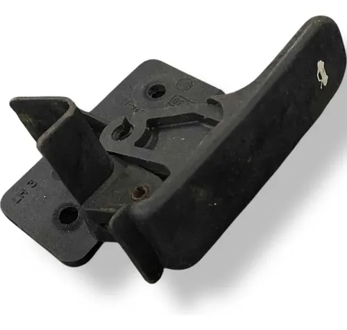 Alavanca Puxador Abertura Capô Ford Mondeo 1998 93bb16b626ae