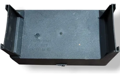 Suporte Caixa Rele Fusivel Gm Vectra 1997 A 2000 90506790