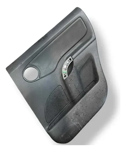 Forro Porta Traseira Direita Citroën C3 2006 2007 9648884277