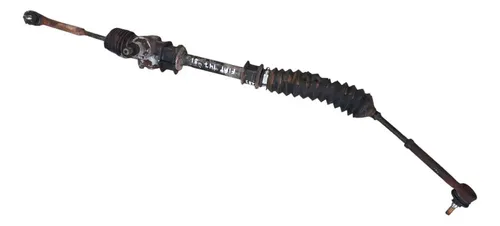 Setor Caixa Direção Mecânica Fiat 147 1981 1982 1983 A 1986