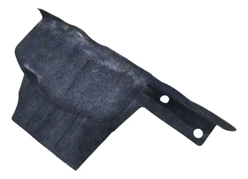 Forro Porta Malas Renault Clio Sedan 2000 A 2005 Original