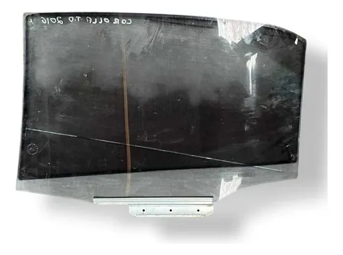Vidro Porta Traseira Direita Toyota Corolla 2015 2016 2017