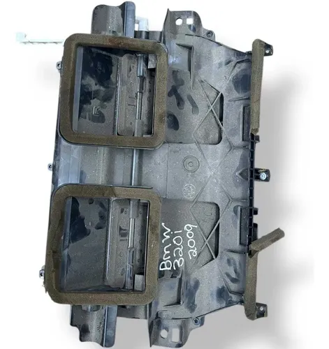 Carcaça Caixa Evaporadora Bmw 3201i 2009