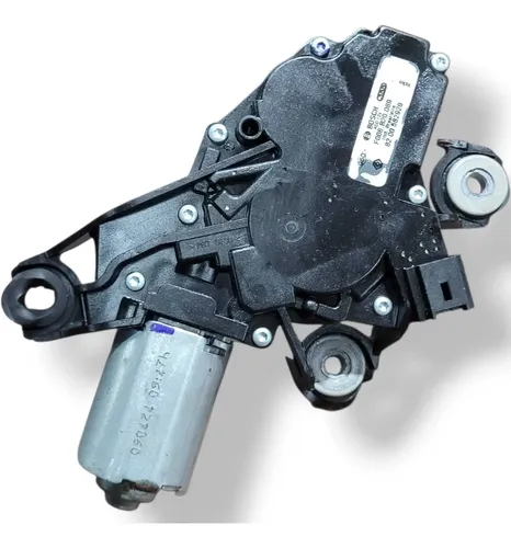 Motor Limpador Vidro Traseiro Sandero 2009 2010 8200582929