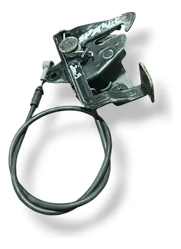 Fechadura Capô Kia Sportage 2.0 2006 2007 2008 2009 2010