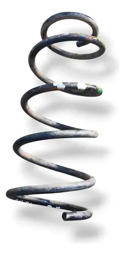 Mola Suspensao Dianteira Chevrolet Celta 2001 2002 A 2005
