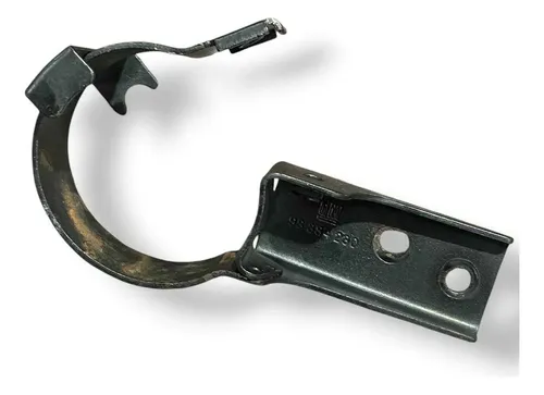 Suporte Pré Filtro Combustível Gm S10 2.8 2010 2011 93384230