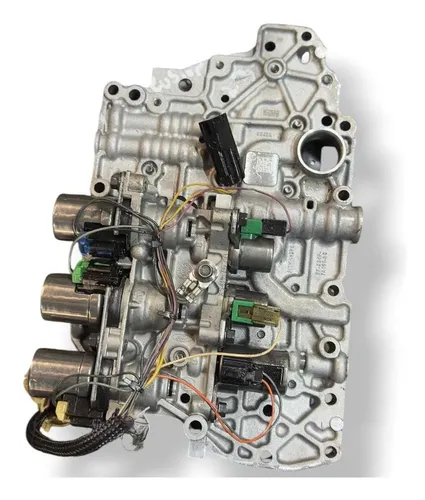 Corpo Válvula Ford Fusion 2.3 2006 2007 2008 2009 2010