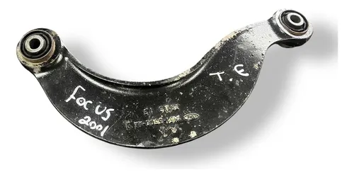Braço Curvo Traseiro Esquerdo Ford Focus 2001 1m515500aa