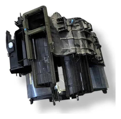 Carcaça Caixa Evaporadora Toyota Corolla 2011 2012 2013 2014