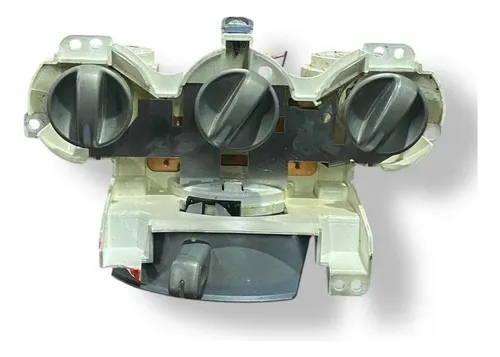 Comando Ar Condicionado C/detalhe Honda Fit 1.5 2006 2007