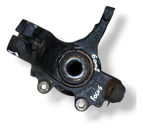 Montante Dianteiro Direito Manual  Ford Focus 2009 2010 2011