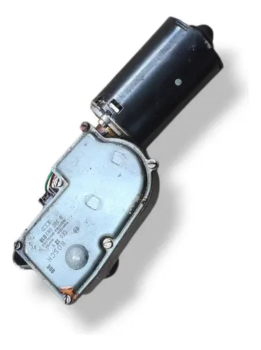 Motor Limpador Parabrisa Fiat Uno 1.0 1993 1994 - 9390083018