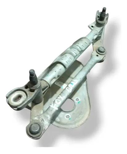 Galhada Limpador Vidro Parabrisa Vw Fox 2011 2012 F006c20069