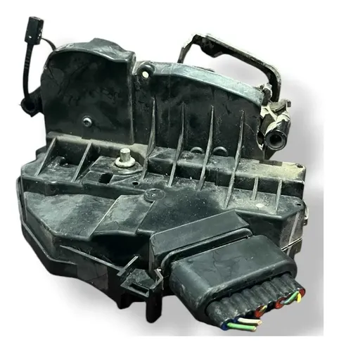 Fechadura Porta Dianteira Esquerda Ford Ka 2018 E3b5a62254a
