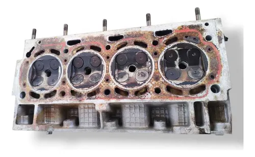 Cabeçote Volkswagen Gol Parati 1.0 16v 1999/2004 036103390d