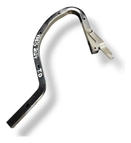 Dobradiça Porta Malas Lado Direito Toyota Yaris 2024 2025