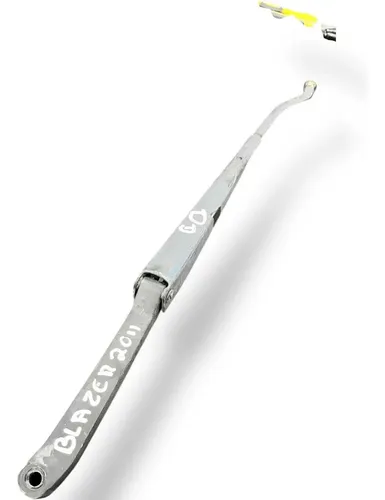 Braço Limpador Direito Parabrisa Blazer 2.4 2010 - 897283149 Direito