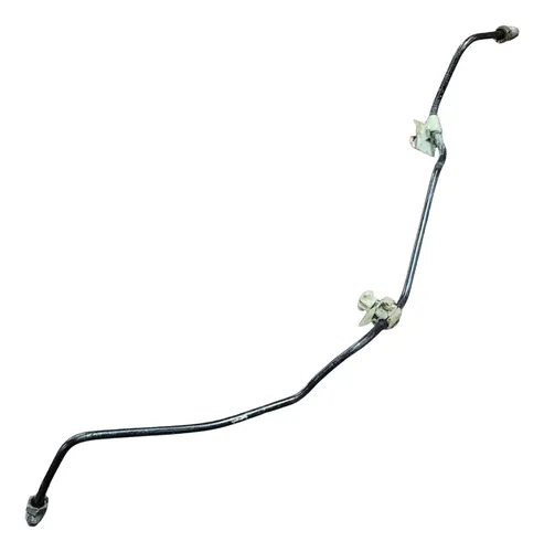 Cano Freio Traseiro Esquerdo Peugeot 208 1.6 2016 96958440