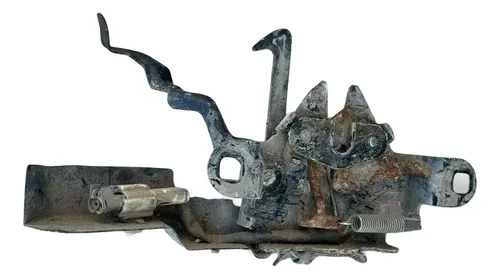 Fechadura Capô Volkswagen Gol G4 2005 2006 2007 2008