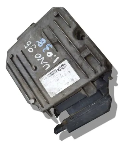 Módulo Injeção Fiat Uno Fiorino Premio 1.0 1995 6160070200