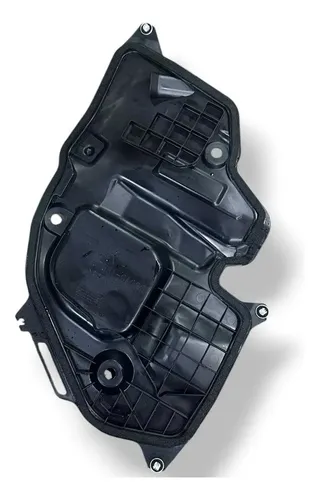 Acabamento Porta Diant. Dir Toyota Corolla Cross 678310a050 Preto