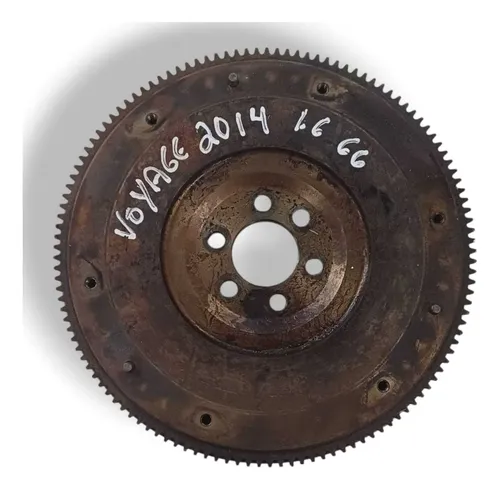 Volante Cremalheira Motor Vw Voyage 1.6 2014/2015 030105271