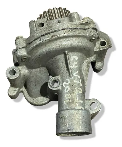 Bomba Agua Citroen C4 2001 2002 2003 2004 2005 2006 2007