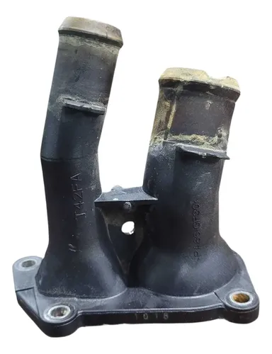 Flange Válvula Termostática Ka 2015/2020 Detalhe 2s6g9k478ca