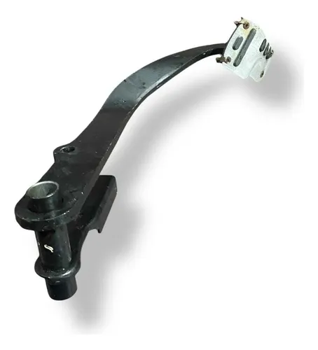 Pedal Freio Ford Ecosport 1.6 2003 2004 A 2012 - A1921211011