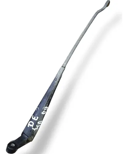 Braço Limpador Parabrisa Esquerdo Ford Ka 2008 Xs5117b589ab Esquerdo