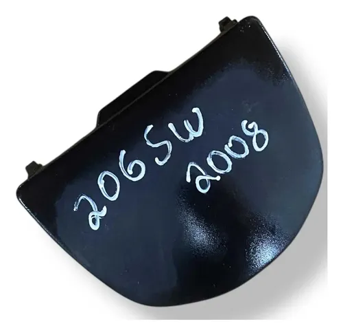 Porta Cinzeiro Porta Treco Peugeot 206 Sw 2008 2009  2010 11