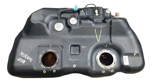 Tanque Combustivel Nissan Murano 3.5 V6 2008 2009 17202ca000