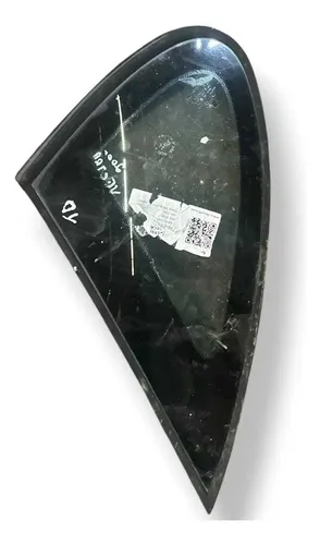 Vidro Fixo Traseiro Direito Chevrolet Vectra 2000 2001 2002