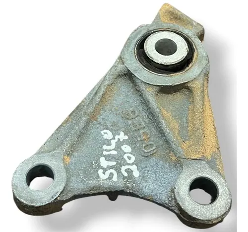 Suporte Coxim Inferior Cambio Fiat Stilo 2007 2008 2009 2010
