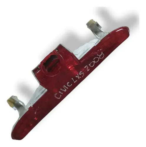 Break Light Luz Freio Honda  Civic Lxs 2008 S302e94090