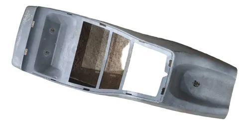 Console Central Volkswagen Santana 1999 A 2003 - 3278632431