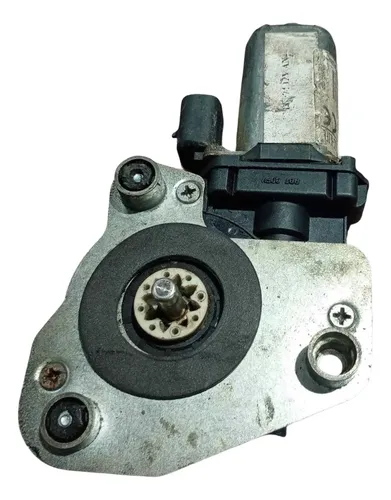 Motor Maquina Vidro Dianteiro Direito Volkswagen Golf 2002