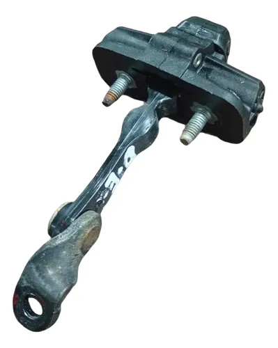 Limitador Porta Dianteira Esquerda Peugeot 207 1.4 2012 2013