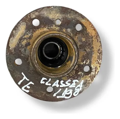 Rolamento Cubo Traseiro Esquerdo Mercedes Classe A 190