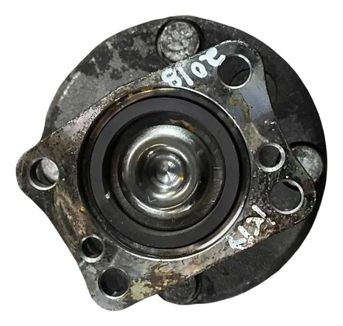 Cubo Rolamento Traseiro Esquerdo 1.5 Ford Ka 2018 2017 2018