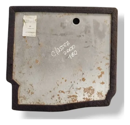 Tampa Caixa Fusiveis Mercedes-benz A160 2000 1686800239