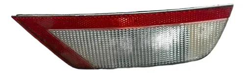 Refletor Olho Gato Tras Direito Ecosport 2017 Cn1515500ac Vermelho