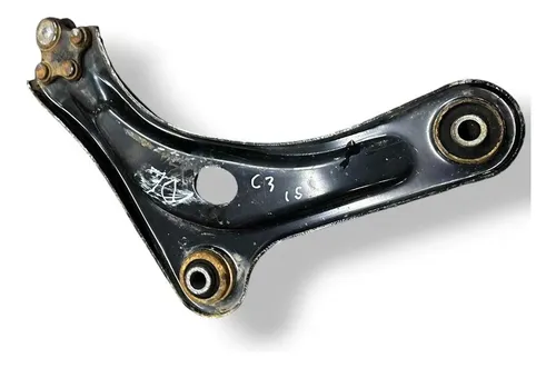 Bandeja Balança Dianteira Esquerda 1.6 Citroën C3 2015 16