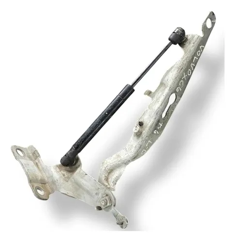 Dobradiça Direita Capô Volvo Xc60 - 2011/2012//2013 30779282